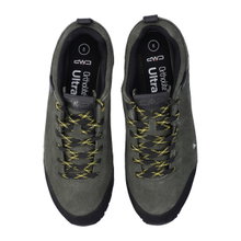 CMP Wander-Traveschuhe Elettra Low Hiking WP (wassderdicht) militärgrün Herren